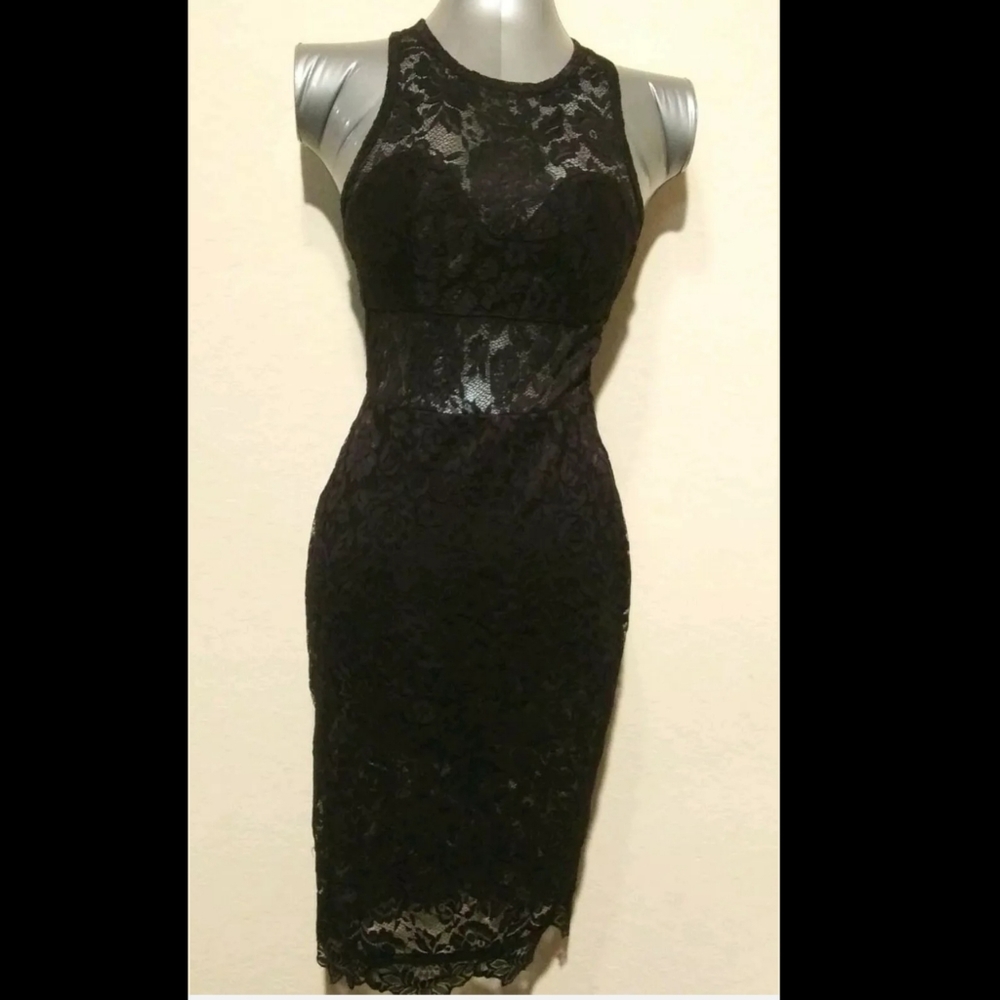 Dress - Picture 2 of 3